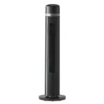 Black & Decker BXEFT50 Ανεμιστήρας Πύργος 50W με Τηλεχειριστήριο