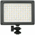 Nanlite MixPad II 11C LED Light 2700-6500K 13W με Φωτεινότητα LUX 915 Lux 3727