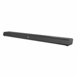 Audac IMEO2 Soundbar 2.1 Bluetooth και HDMI 60W με Ασύρματο Subwoofer και Τηλεχειριστήριο Μαύρο