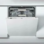 Whirlpool Πλήρως Εντοιχιζόμενο Πλυντήριο Πιάτων για 14 Σερβίτσια Π59.8xY82εκ. WIO 3T133 PLE