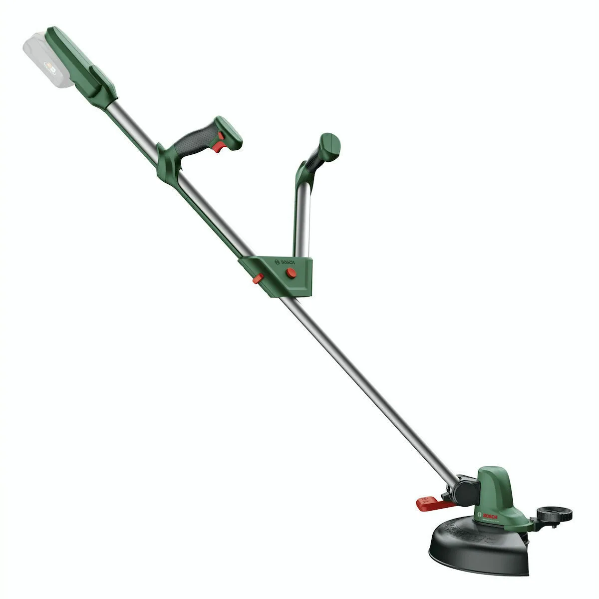 20220317122257_bosch_universal_grass_cut_18_chortokoptiko_mpatarias_omou_cheiros_18v_solo_2_7kg_06008c1d04 Bosch Universal Grass Cut 18 Χορτοκοπτικό Ώμου / Χειρός Μπαταρίας 18V Solo 2.7kg 06008C1D04 - Image 1