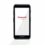Honeywell EDA52 PDA με Δυνατότητα Ανάγνωσης 2D και QR Barcodes EDA52-11AE34N21RK