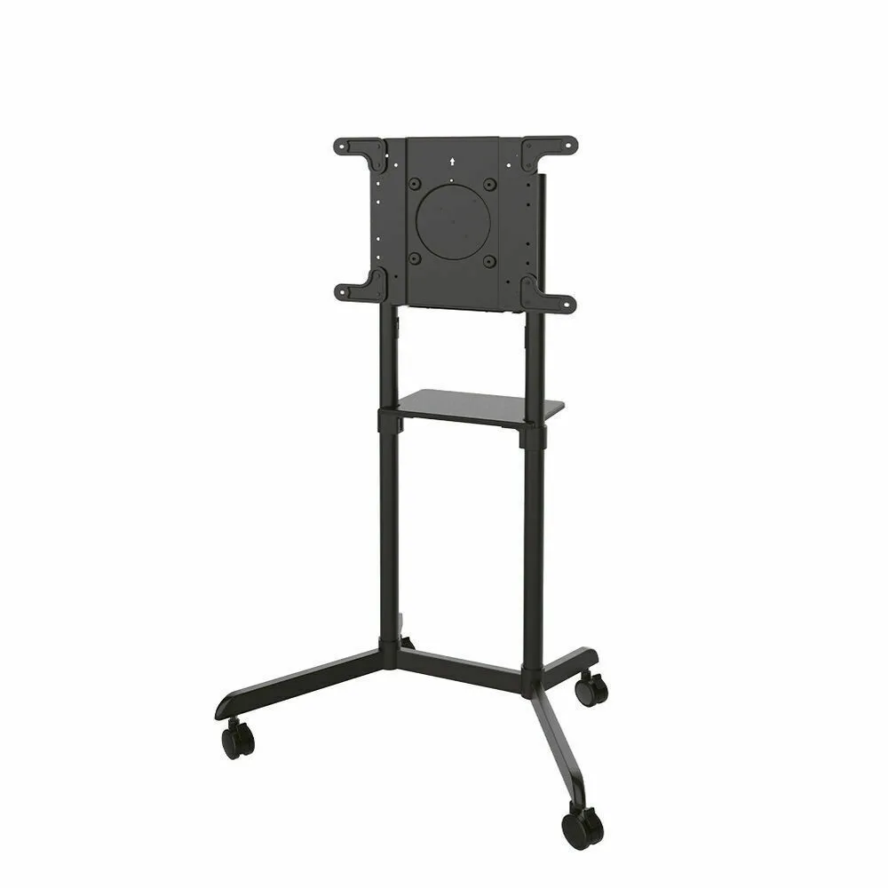 Neomounts NS-M1250 Βάση Τηλεόρασης Δαπέδου έως 70" και 70kg Black - Image 1