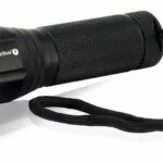everActive Φακός LED IPX4 με Μέγιστη Φωτεινότητα 350lm FL300+