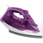 Tefal Express FV2836E0 Σίδερο Ατμού 2400W με Κεραμική Πλάκα και Συνεχόμενη Παροχή Ατμού 35gr/min
