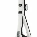 Rowenta Dual Force Επαναφορτιζόμενη Σκούπα Stick 18V Λευκή