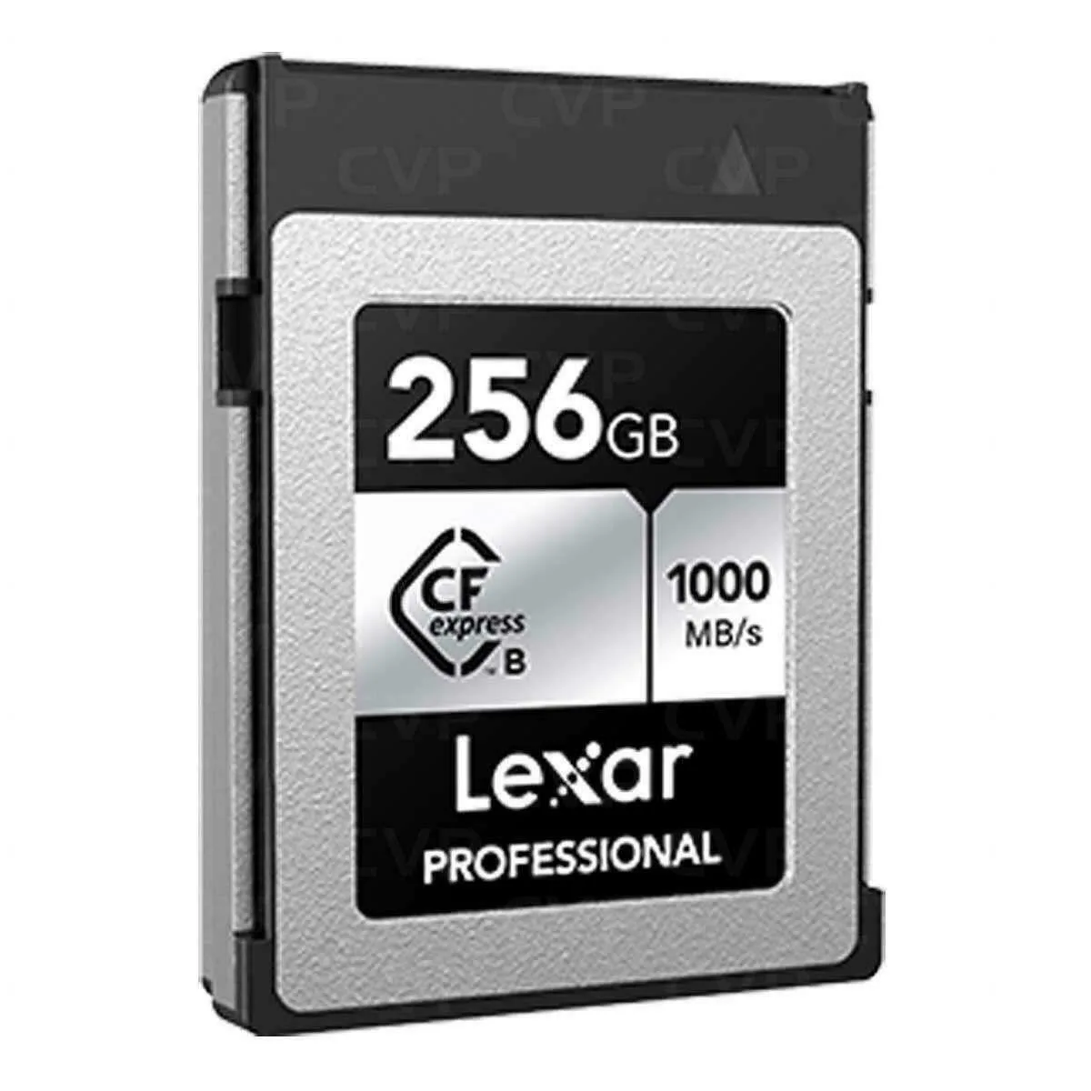 20220323092024_lexar_professional_cfexpress_b_silver_cfexpress_256gb Lexar Professional Cfexpress B Silver CFexpress 256GB - Image 1