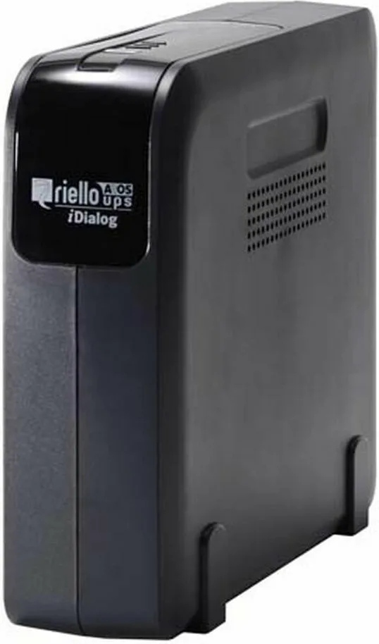 20220323141503_riello_idg_1200_ups_1200va_720w_me_6_iec_prizes Riello IDG 1200 UPS 1200VA 720W με 6 IEC Πρίζες - Image 1