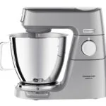 Kenwood Titanium Chef Baker XL Κουζινομηχανή 1200W με Ανοξείδωτο Κάδο 7lt