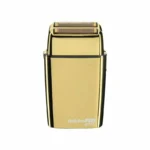 Babyliss Pro Shaver FOILFX02 Gold BAB00037 Foil Ξυριστική Μηχανή Προσώπου