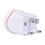 Solight PA28 Αντάπτορας Πρίζας από Ελλάδας σε Αγγλίας