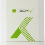 Techly CPE120 Ενίσχυση Κεραίας Point-to-Point 300Mbps στα 2.4GHz 8dBi I-WL-CPE120