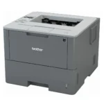 Brother Ασπρόμαυρος Εκτυπωτής Laser με Mobile Print HL-L6250DN