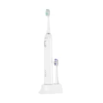 Teesa Sonic TSA8010 Ηλεκτρική Οδοντόβουρτσα με Χρονομετρητή Λευκή