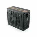 Modecom Volcano 850 Gold 850W Μαύρο Τροφοδοτικό Υπολογιστή Full Modular 80 Plus Gold