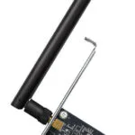 TP-LINK Archer T2E v1 Ασύρματη Κάρτα Δικτύου Wi‑Fi 5 (600Mbps) PCI-e