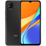 Xiaomi Redmi 9C Dual SIM (2/32GB) Midnight Gray