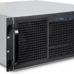 Inter-Tech 4U-40248 Server case 88887303 1τμχ