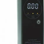 Oromed F11 Ψηφιακός Μετρητής Αλκοόλ Professional Black