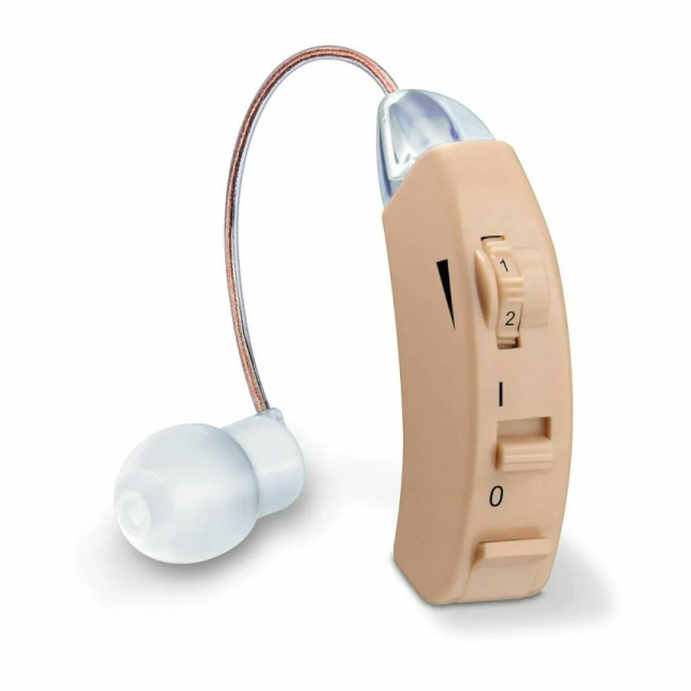 20220331153241_beurer_hearing_amplifier_ha_50 Beurer Ακουστικό Βαρηκοΐας 64109 - Image 1