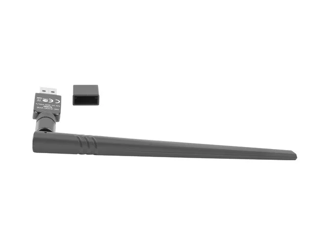 20220331164541_lanberg_nc_0300_wie_asyrmatos_usb_antaptoras_diktyou_me_apospomeni_keraia_300mbps Lanberg NC-0300-WIE Ασύρματος USB Αντάπτορας Δικτύου με Αποσπώμενη Κεραία 300Mbps - Image 1