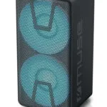 Muse Ηχείο M-1805 DJ M-1805DJ Μαύρο