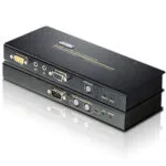 Aten KVM Extender Transmitter & Receiver