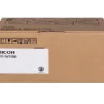 Ricoh 828330 Γνήσιο Toner Laser Εκτυπωτή Μαύρο 45000 Σελίδων 828330