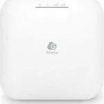 EnGenius ECW220S WiFi Mesh Network Access Point Wi‑Fi 6 Dual Band (2.4 & 5GHz)
