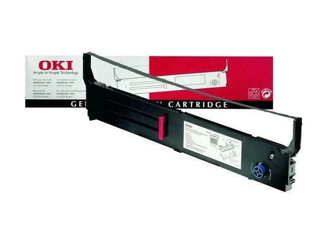 20220404135353_oki_melanotainia_1tmch OKI 01171302 Γνήσία Μελανοταινία 1τμχ - Image 1