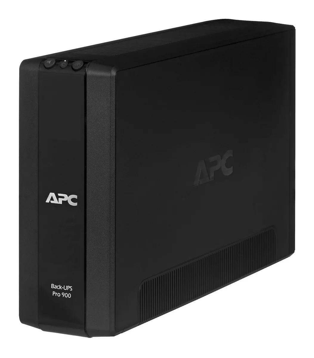APC Power-Saving Back-UPS Pro 900 Line-Interactive 900VA 540W με 5 Schuko Πρίζες - Image 1
