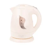 Adler AD 08B Βραστήρας 1lt 850W Μπεζ