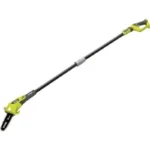 Ryobi OPP1820 Τηλεσκοπικό Κονταροπρίονο Μπαταρίας 18V Solo Συνολικού Μήκους 400cm και Λάμα 20cm