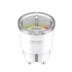 Gosund EP2 Smart Μονόπριζο με Διακόπτη C10060