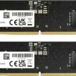Adata Premier DDR5 με Module 1x8GB και Ταχύτητα 4800 για Desktop AD5U48008G-DT