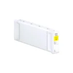 Epson UltraChrome XD2 Γνήσιο Μελάνι Εκτυπωτή InkJet Κίτρινο (C13T41E440)