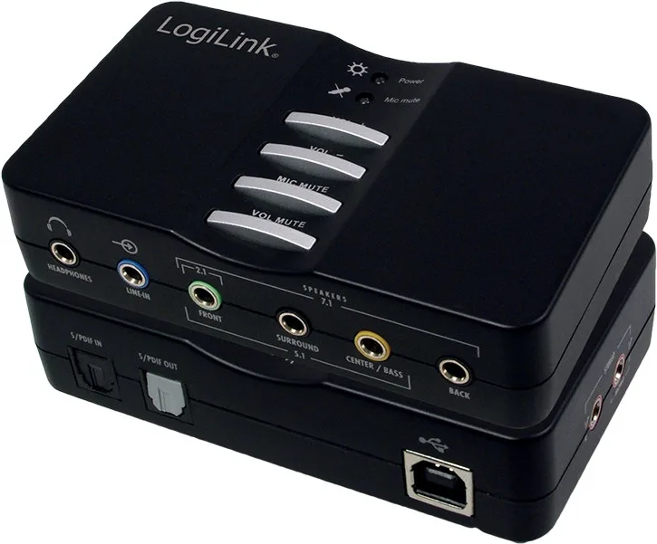 20220414114728_logilink_exoteriki_usb_karta_chou_7_1_ua0099 LogiLink Εξωτερική USB Κάρτα Ήχου 7.1 UA0099 - Image 1