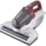 Hoover Ultra Vortex MBC500UV Ηλεκτρικό Σκουπάκι Χειρός 500W Κόκκινο