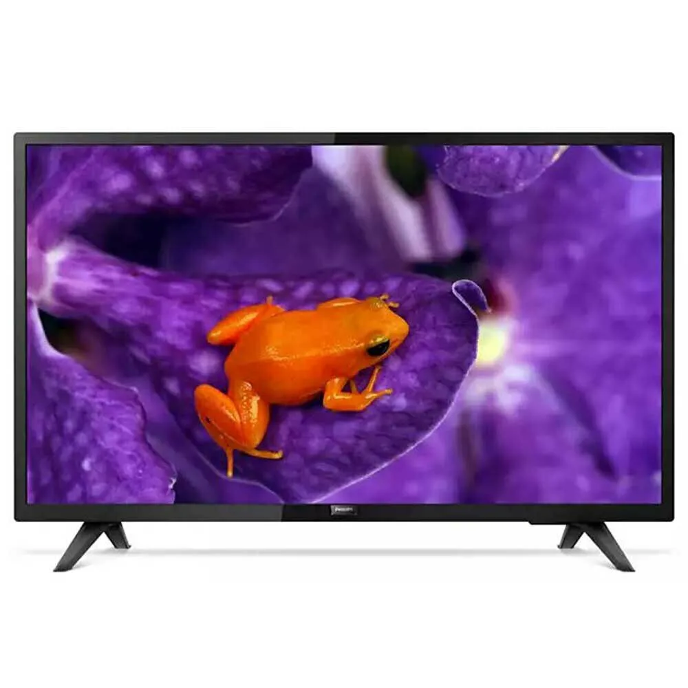 Philips Smart Τηλεόραση 43" Full HD LED HFL5114 (2022) 43HFL5114/12 - Image 1