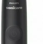 Philips Sonicare 3100 Ηλεκτρική Οδοντόβουρτσα με Χρονομετρητή και Αισθητήρα Πίεσης Black