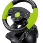 Esperanza High Octane Τιμονιέρα με Πετάλια για XBOX 360 με 180° Περιστροφής