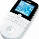 Beurer 66205 EMS / TENS Φορητή Συσκευή Παθητικής Γυμναστικής για Όλο το Σώμα