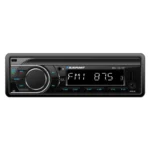 Blaupunkt Ηχοσύστημα Αυτοκινήτου (Bluetooth/USB/AUX/WiFi/GPS) BPA1121BT