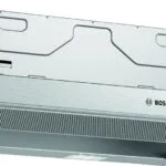 Bosch Συρόμενος Απορροφητήρας 60cm Inox DFM064W54