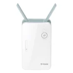 D-Link Eagle E15 PRO AI Mesh WiFi Extender Dual Band (2.4 & 5GHz) 1500Mbps