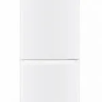 MPM Ψυγειοκαταψύκτης 173lt Υ142xΠ50xΒ56εκ. Λευκός MPM-182-KB-38W