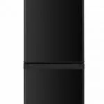 MPM Ψυγειοκαταψύκτης 173lt Υ142xΠ50xΒ56εκ. Μαύρος MPM-182-KB-39