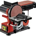 Einhell Τριβείο Ταινίας TC-US 380 με Ισχύ 380 Watt