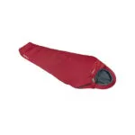 High Peak Sleeping Bag Μονό 2 Εποχών Hyperion 1M Red 23363