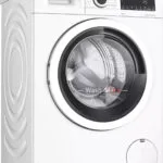 Bosch WNA13400BY Πλυντήριο-Στεγνωτήριο Ρούχων 8kg/5kg 1400 Στροφές